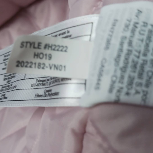 J. Crew Perfect Waxed Canvas PrimaLoft Winter Parka Dark Moss SZ S $398 - Picture 10 of 11